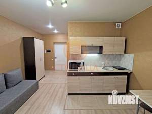 1-к квартира, на длительный срок, 32м2, 3/9 этаж