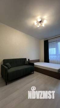 1-к квартира, на длительный срок, 38м2, 11/17 этаж