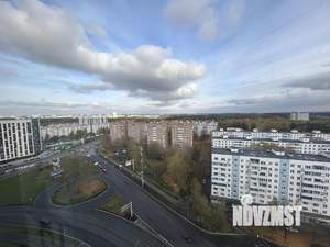 2-к квартира, на длительный срок, 61м2, 17/19 этаж