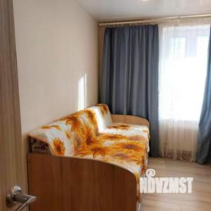 2-к квартира, на длительный срок, 50м2, 10/16 этаж