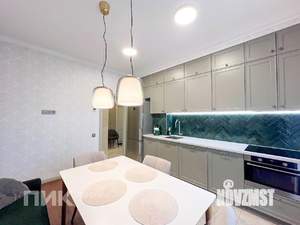 2-к квартира, на длительный срок, 56м2, 3/14 этаж