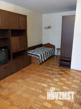 1-к квартира, на длительный срок, 39м2, 2/14 этаж