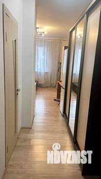 Студия квартира, на длительный срок, 22м2, 13/17 этаж