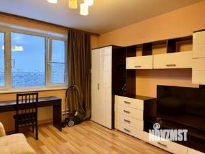 2-к квартира, на длительный срок, 53м2, 11/14 этаж