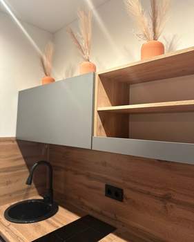 Студия квартира, на длительный срок, 20м2, 17/25 этаж