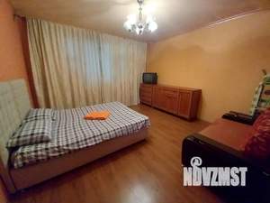 2-к квартира, посуточно, 50м2, 1/14 этаж