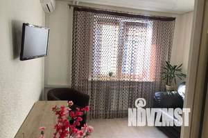 1-к квартира, посуточно, 25м2, 14/20 этаж