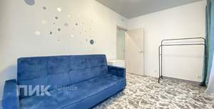 2-к квартира, на длительный срок, 45м2, 20/25 этаж