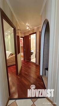 2-к квартира, на длительный срок, 54м2, 6/9 этаж