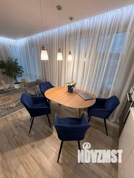 2-к квартира, на длительный срок, 64м2, 3/17 этаж