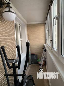 2-к квартира, на длительный срок, 73м2, 9/14 этаж