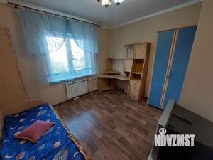 3-к квартира, на длительный срок, 76м2, 4/17 этаж