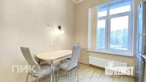 1-к квартира, на длительный срок, 40м2, 4/15 этаж