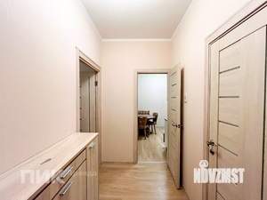 1-к квартира, на длительный срок, 34м2, 18/18 этаж