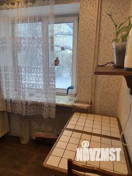 2-к квартира, на длительный срок, 45м2, 2/5 этаж