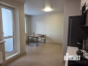 2-к квартира, на длительный срок, 39м2, 5/17 этаж