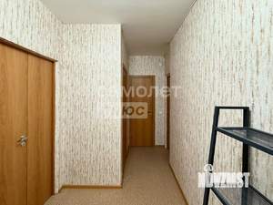 2-к квартира, на длительный срок, 52м2, 7/10 этаж