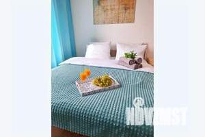 1-к квартира, посуточно, 26м2, 8/11 этаж