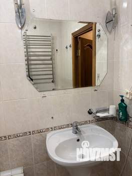 1-к квартира, на длительный срок, 43м2, 10/12 этаж