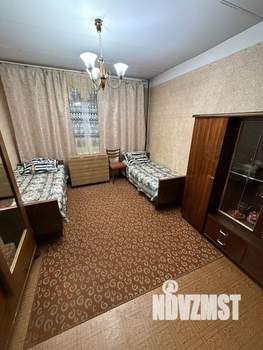 2-к квартира, на длительный срок, 52м2, 2/12 этаж