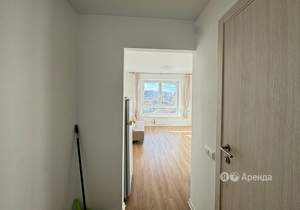 Студия квартира, на длительный срок, 20м2, 7/11 этаж