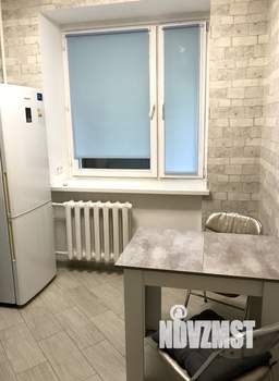 1-к квартира, на длительный срок, 40м2, 2/14 этаж