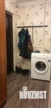 1-к квартира, на длительный срок, 37м2, 6/10 этаж