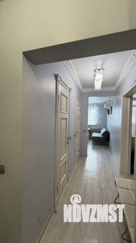 1-к квартира, на длительный срок, 41м2, 9/14 этаж