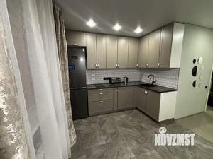 Студия квартира, на длительный срок, 22м2, 1/14 этаж