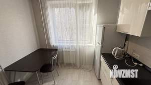 1-к квартира, на длительный срок, 43м2, 3/14 этаж