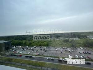 1-к квартира, на длительный срок, 35м2, 11/18 этаж