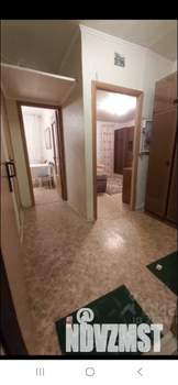 1-к квартира, на длительный срок, 40м2, 13/14 этаж