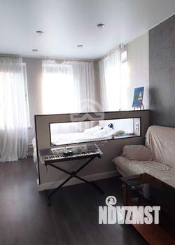 1-к квартира, на длительный срок, 38м2, 6/14 этаж