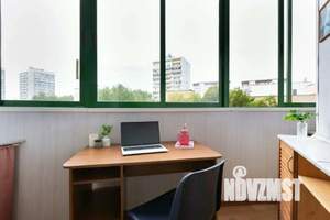 2-к квартира, посуточно, 64м2, 1/1 этаж