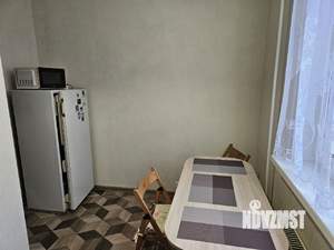 1-к квартира, на длительный срок, 38м2, 16/17 этаж