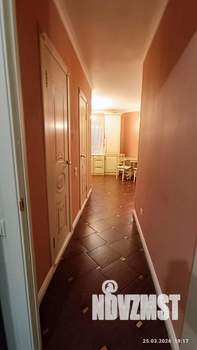 2-к квартира, на длительный срок, 67м2, 11/12 этаж