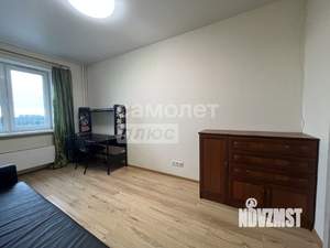 1-к квартира, на длительный срок, 35м2, 11/18 этаж