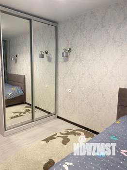 2-к квартира, на длительный срок, 47м2, 13/17 этаж