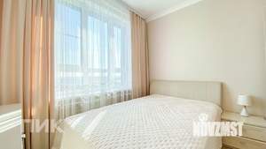 1-к квартира, на длительный срок, 42м2, 17/18 этаж