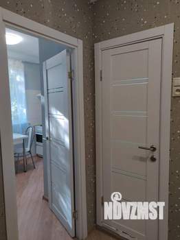 1-к квартира, на длительный срок, 39м2, 2/14 этаж