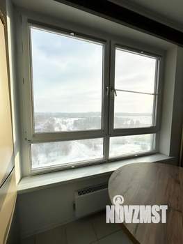 1-к квартира, на длительный срок, 46м2, 12/18 этаж