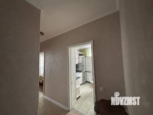 3-к квартира, на длительный срок, 62м2, 7/14 этаж