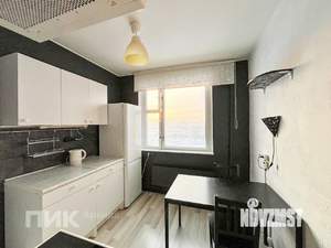 2-к квартира, на длительный срок, 50м2, 11/14 этаж