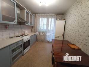 2-к квартира, на длительный срок, 55м2, 4/14 этаж