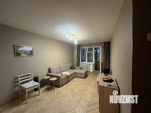 3-к квартира, на длительный срок, 59м2, 2/5 этаж