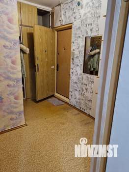 1-к квартира, на длительный срок, 38м2, 5/17 этаж