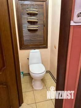 2-к квартира, на длительный срок, 57м2, 10/14 этаж