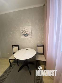 1-к квартира, на длительный срок, 38м2, 10/14 этаж