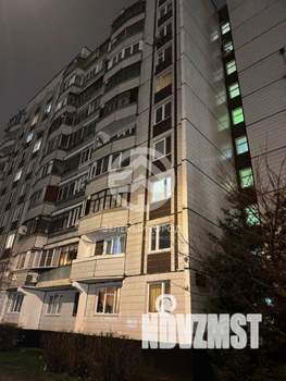 1-к квартира, на длительный срок, 391м2, 10/10 этаж