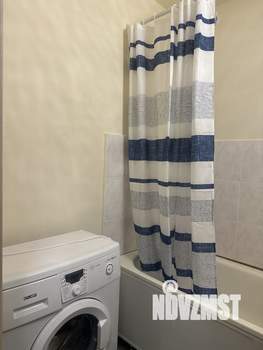 1-к квартира, на длительный срок, 40м2, 1/14 этаж